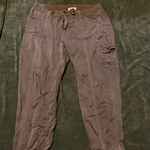 Knox rose pants